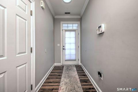 Tiny photo for 12 Landin Street #A, Woodbridge, CT 06525 (MLS # 24160979)