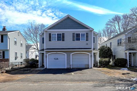 12 Landin Street A Woodbridge CT 06525