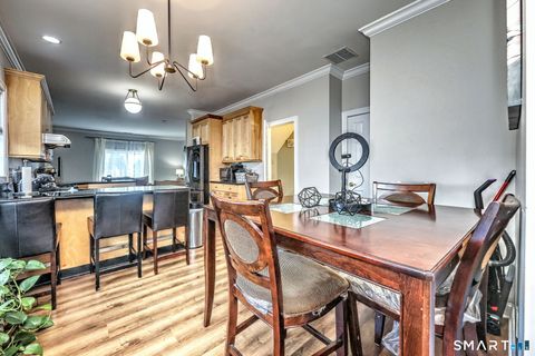 Tiny photo for 12 Landin Street #A, Woodbridge, CT 06525 (MLS # 24160979)