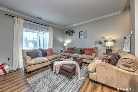 Tiny photo for 12 Landin Street #A, Woodbridge, CT 06525 (MLS # 24160979)