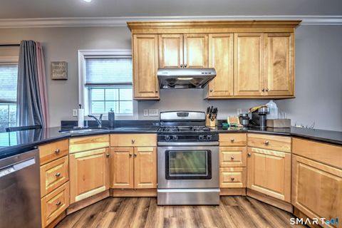 Tiny photo for 12 Landin Street #A, Woodbridge, CT 06525 (MLS # 24160979)