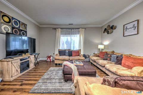 Tiny photo for 12 Landin Street #A, Woodbridge, CT 06525 (MLS # 24160979)