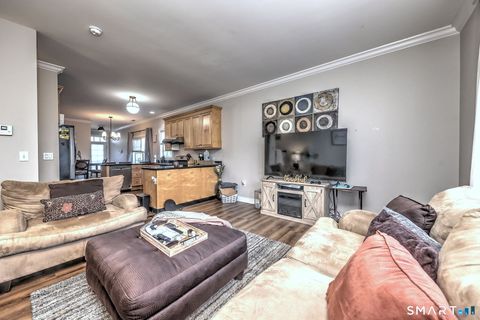 Tiny photo for 12 Landin Street #A, Woodbridge, CT 06525 (MLS # 24160979)