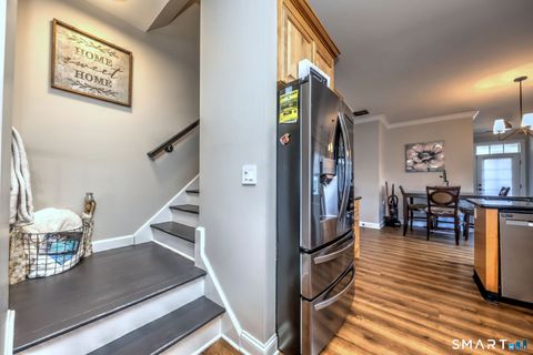 Tiny photo for 12 Landin Street #A, Woodbridge, CT 06525 (MLS # 24160979)