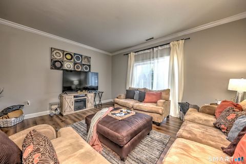 Tiny photo for 12 Landin Street #A, Woodbridge, CT 06525 (MLS # 24160979)