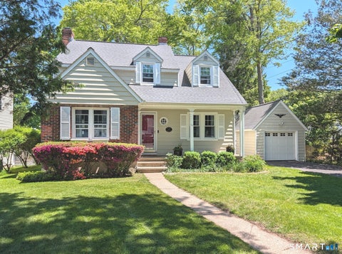 Homes For Sale - 50 Barbara Drive<br/> Fairfield County, Norwalk, CT 06851