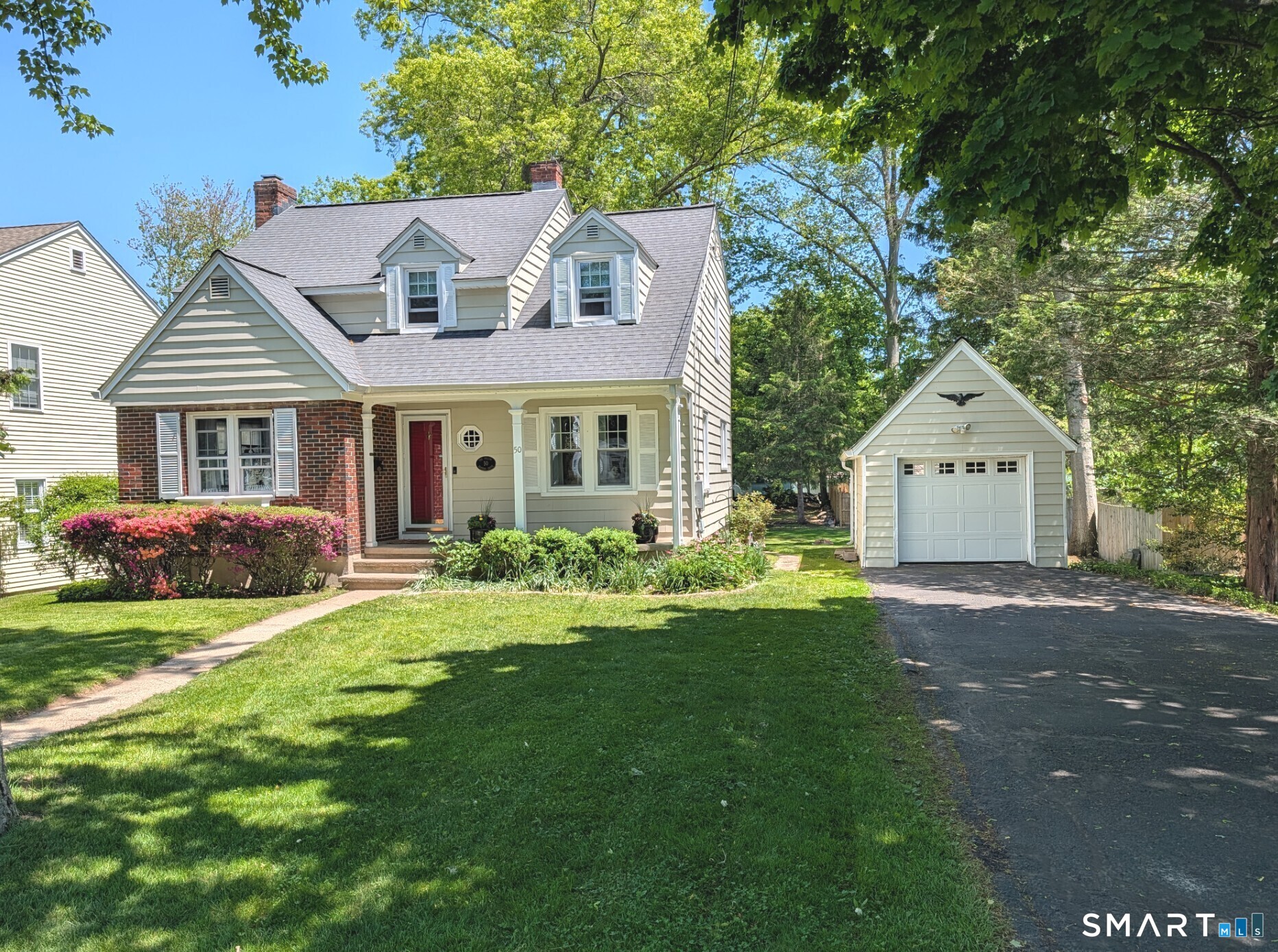 50 Barbara Drive
