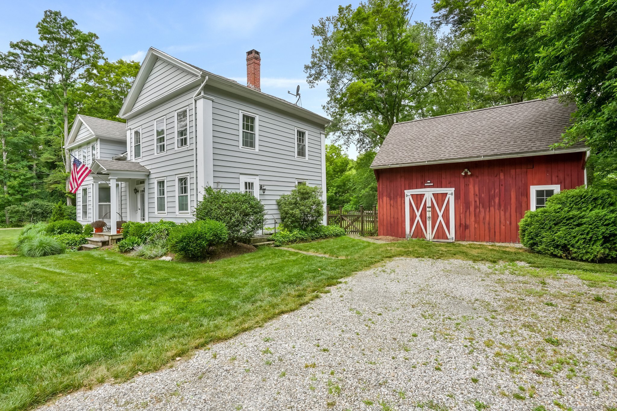 12 Webatuck Road