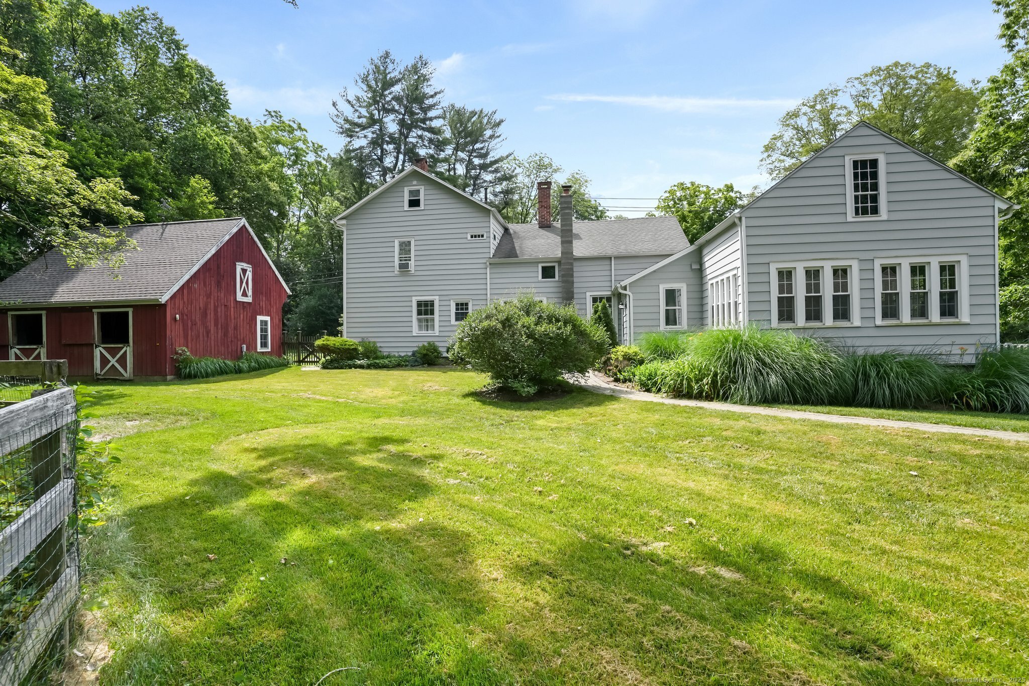 12 Webatuck Road