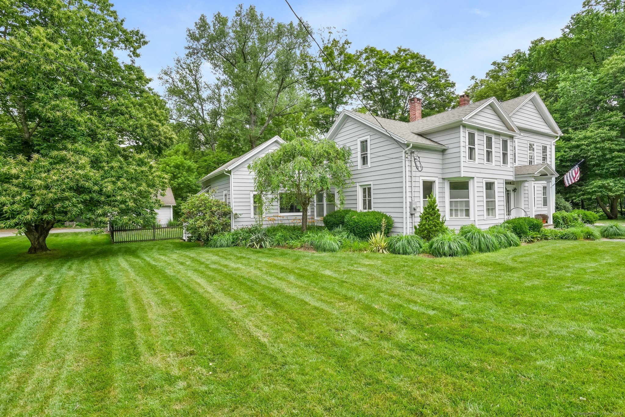 12 Webatuck Road