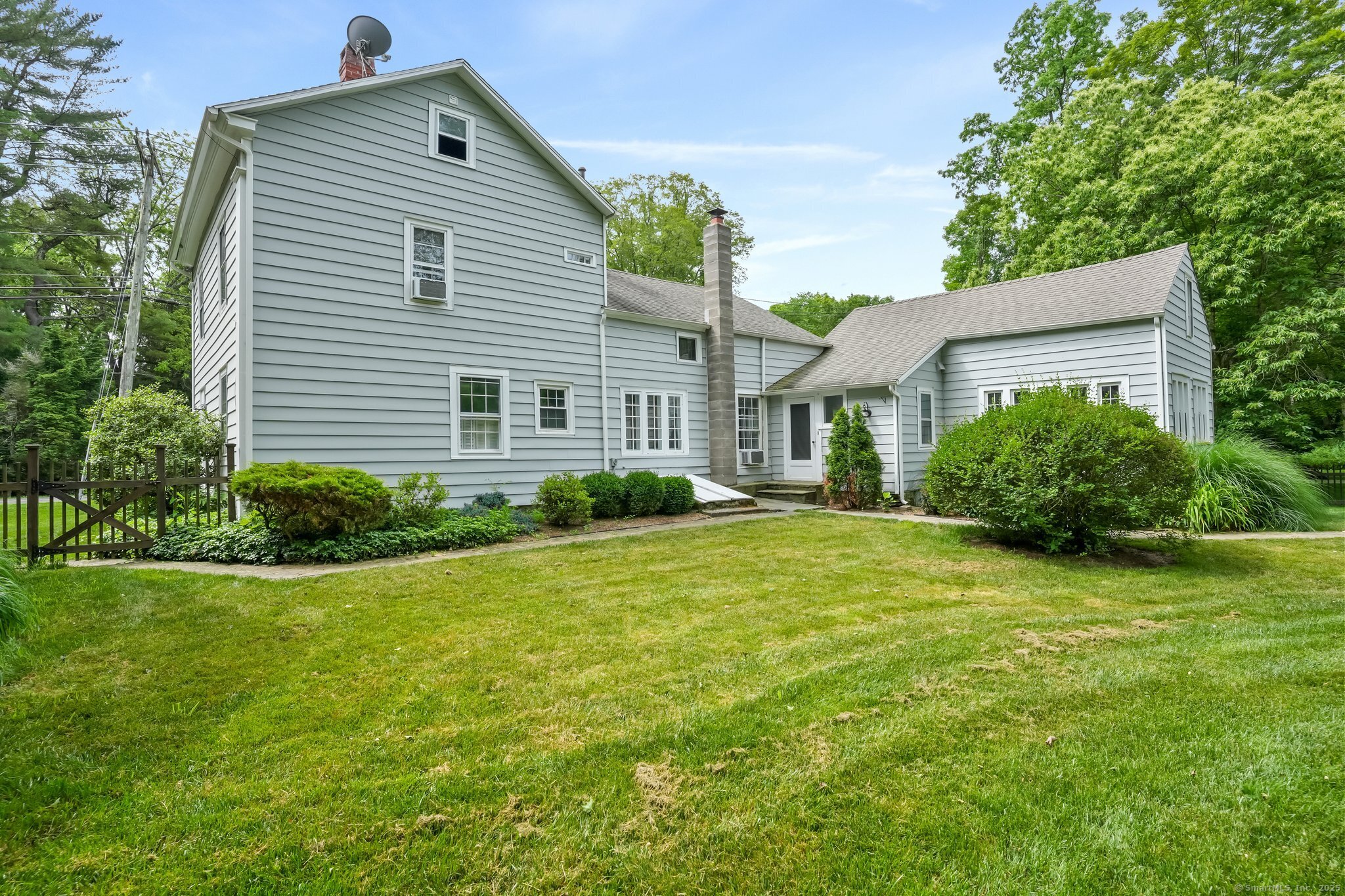 12 Webatuck Road