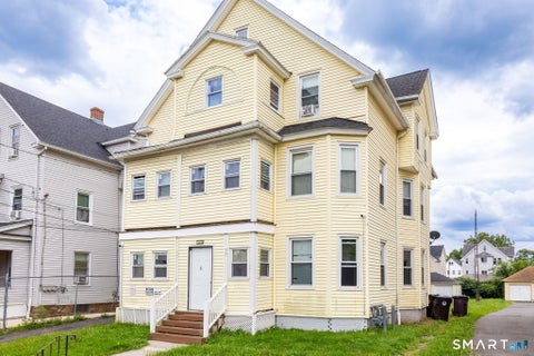 Tiny photo for 75 Roberts Street, New Britain, CT 06051 (MLS # 24200356)