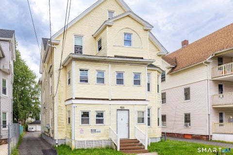 Tiny photo for 75 Roberts Street, New Britain, CT 06051 (MLS # 24200356)