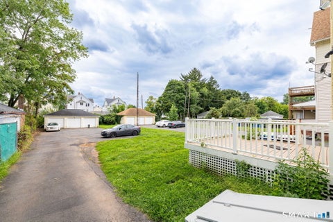 Tiny photo for 75 Roberts Street, New Britain, CT 06051 (MLS # 24200356)
