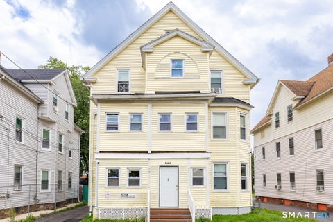 Photo of 75 Roberts Street, New Britain, CT 06051 (MLS # 24200356)