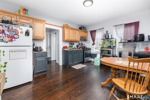 Tiny photo for 75 Roberts Street, New Britain, CT 06051 (MLS # 24200356)