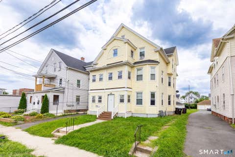 Tiny photo for 75 Roberts Street, New Britain, CT 06051 (MLS # 24200356)