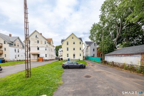 Tiny photo for 75 Roberts Street, New Britain, CT 06051 (MLS # 24200356)