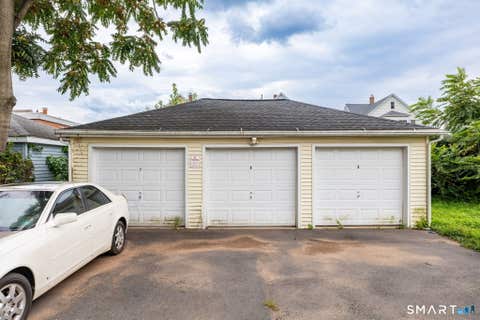 Tiny photo for 75 Roberts Street, New Britain, CT 06051 (MLS # 24200356)