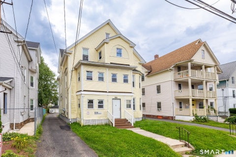 Tiny photo for 75 Roberts Street, New Britain, CT 06051 (MLS # 24200356)