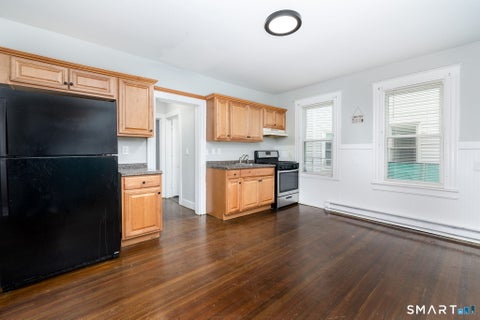 Tiny photo for 75 Roberts Street, New Britain, CT 06051 (MLS # 24200356)