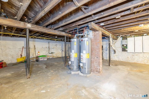 Tiny photo for 75 Roberts Street, New Britain, CT 06051 (MLS # 24200356)