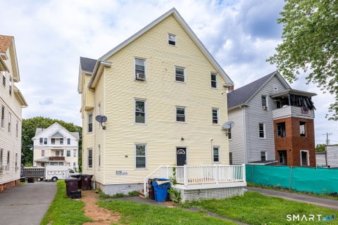 Tiny photo for 75 Roberts Street, New Britain, CT 06051 (MLS # 24200356)