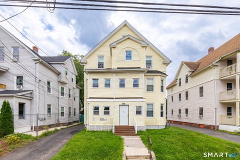 Tiny photo for 75 Roberts Street, New Britain, CT 06051 (MLS # 24200356)