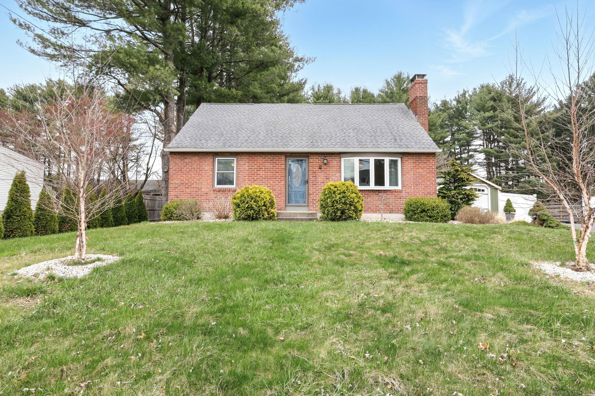 9 Peggy Lane, Enfield, Connecticut image 1