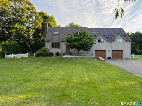 Photo of 425 Schoolside Lane, Guilford, CT 06437 (MLS # 24184271)
