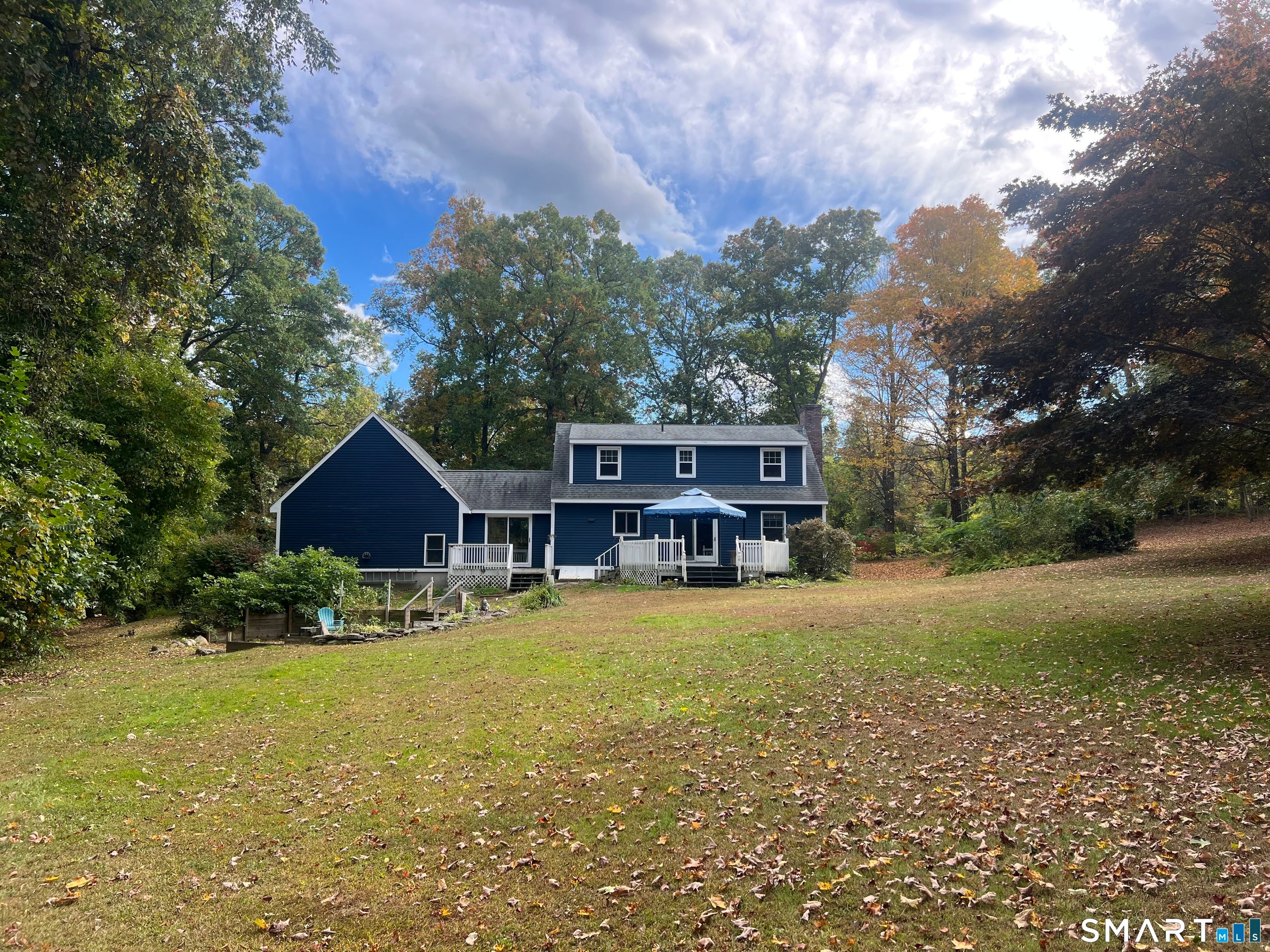 41 Alger Road