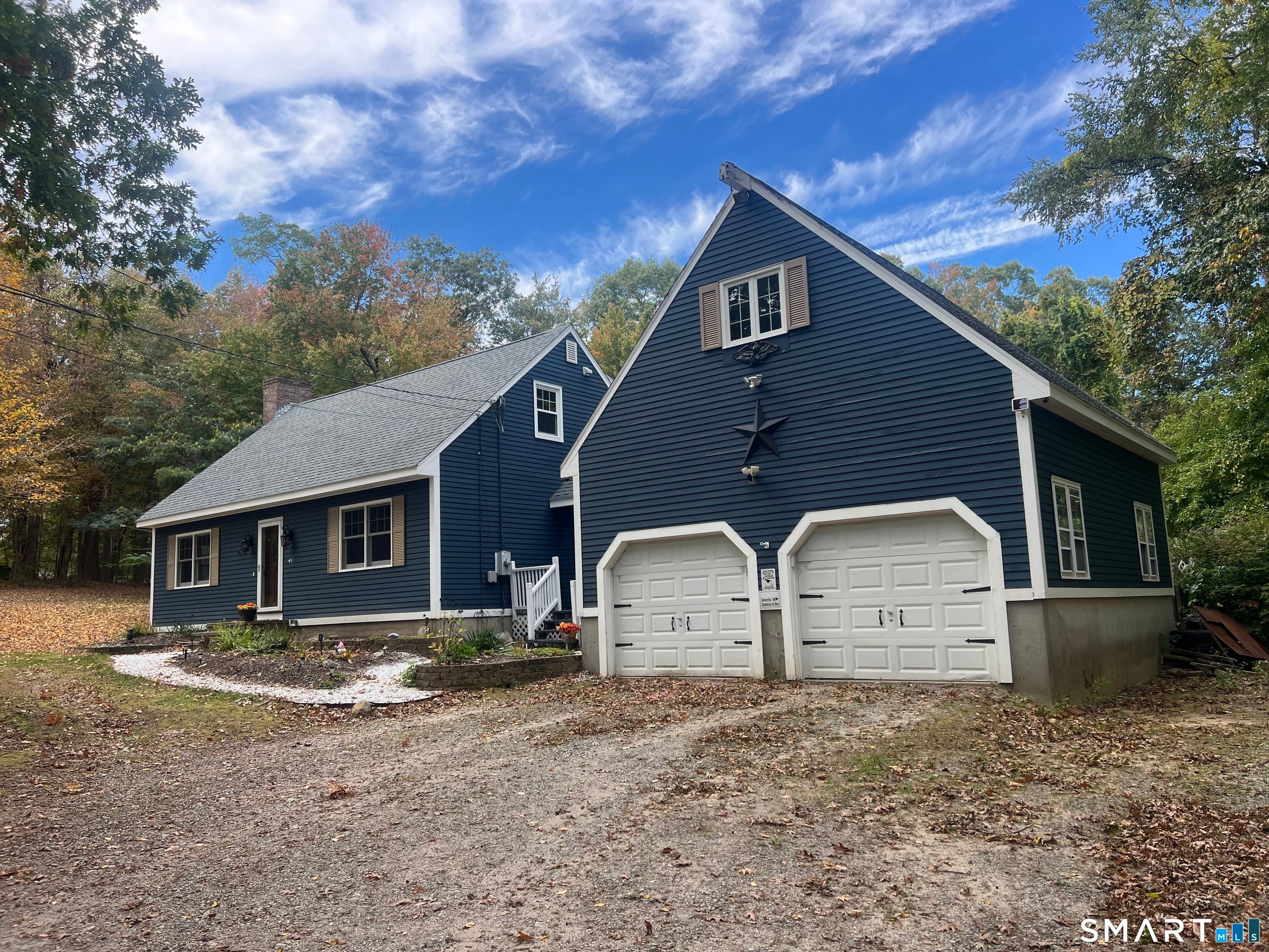 41 Alger Road