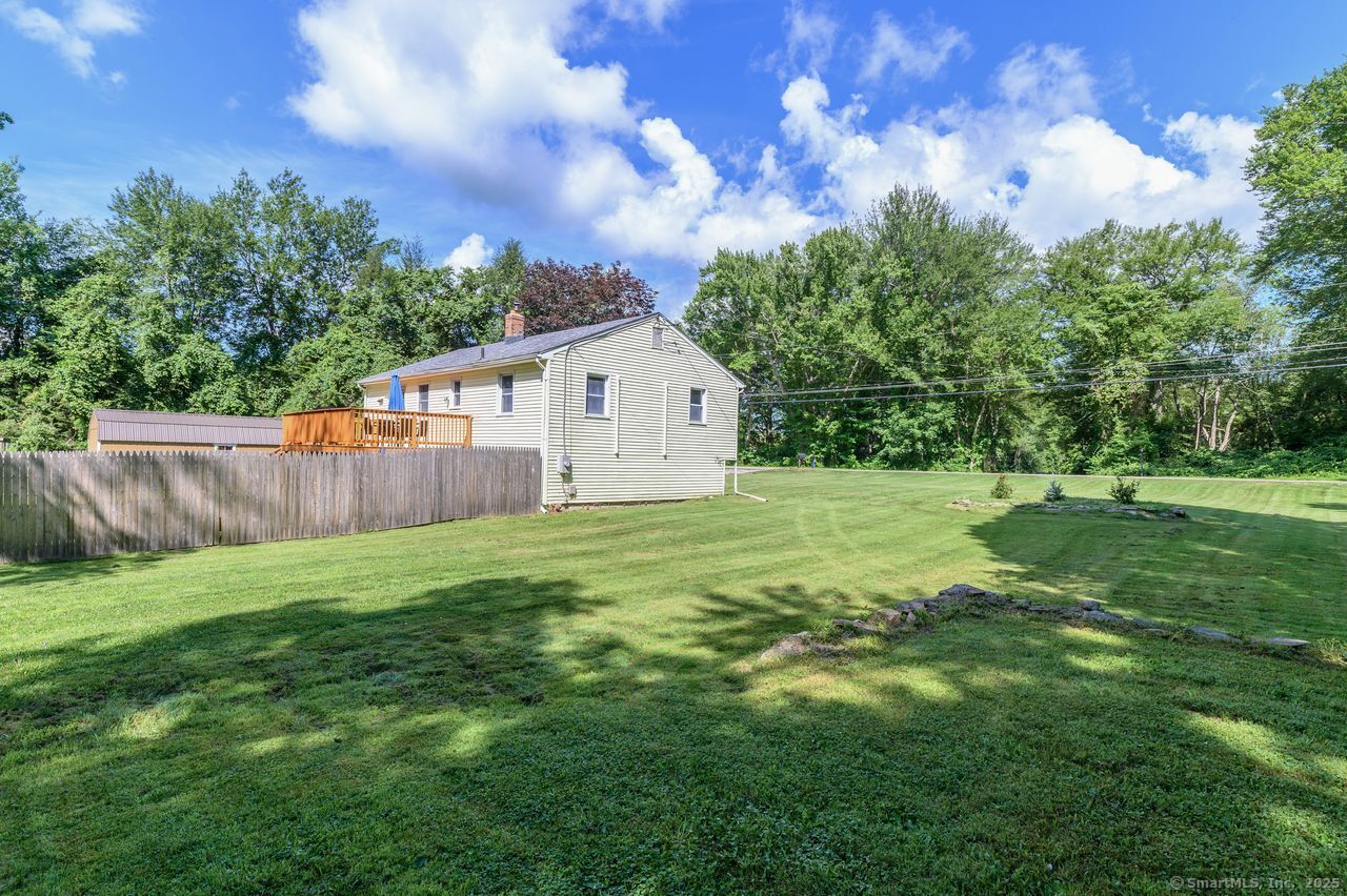 93 Clarke Road