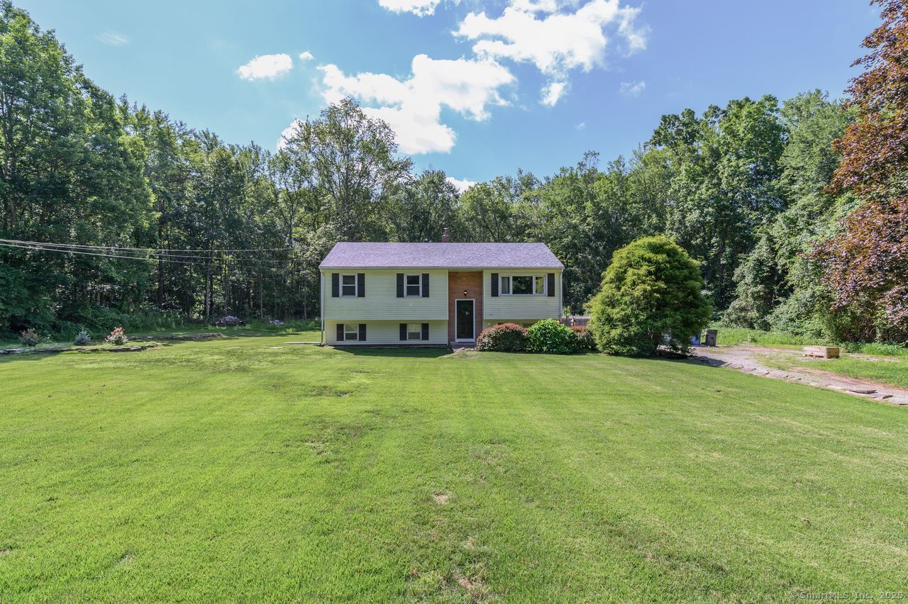 93 Clarke Road