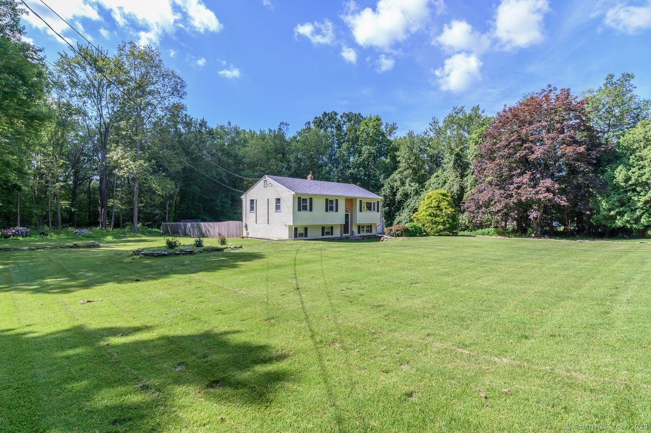 93 Clarke Road