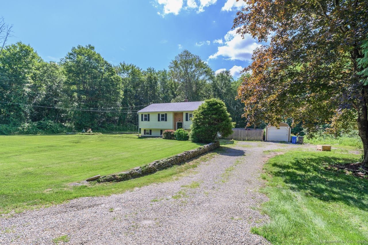 93 Clarke Road