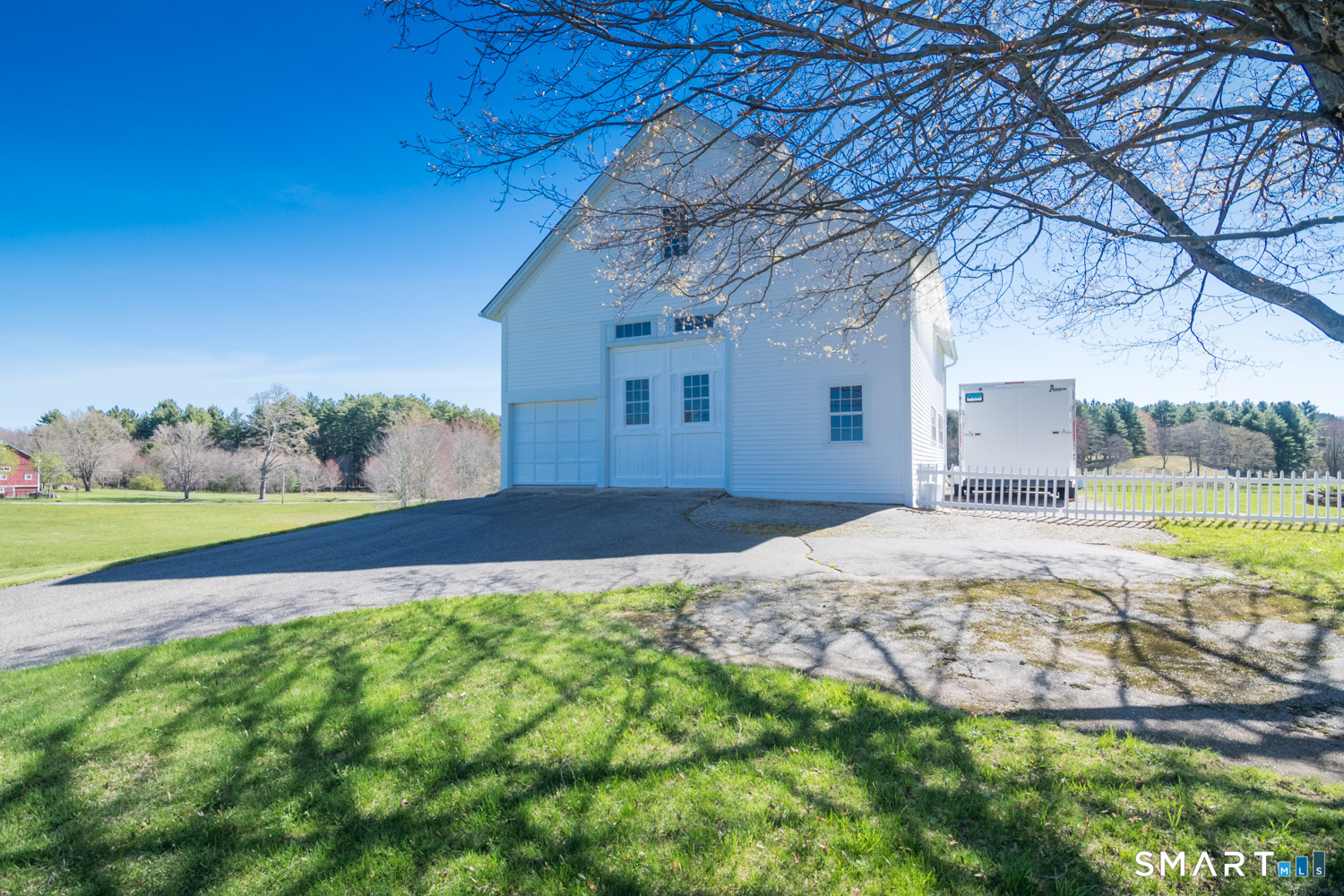119 Hydeville Road