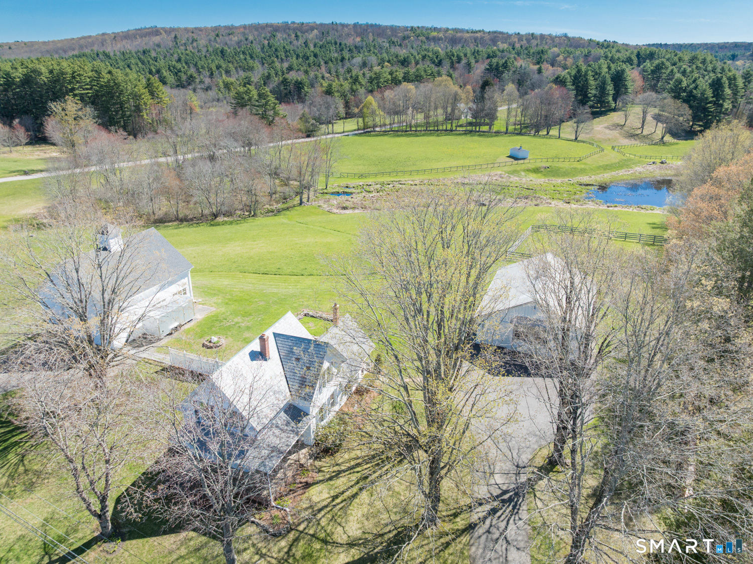 119 Hydeville Road