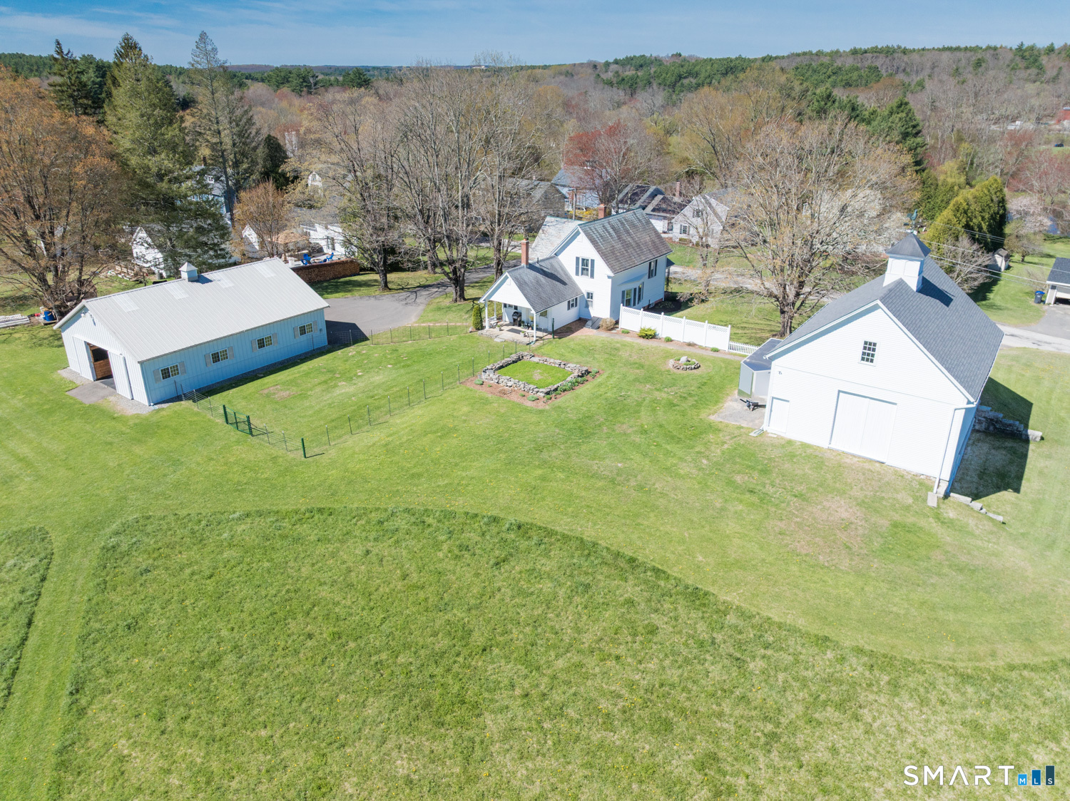 119 Hydeville Road