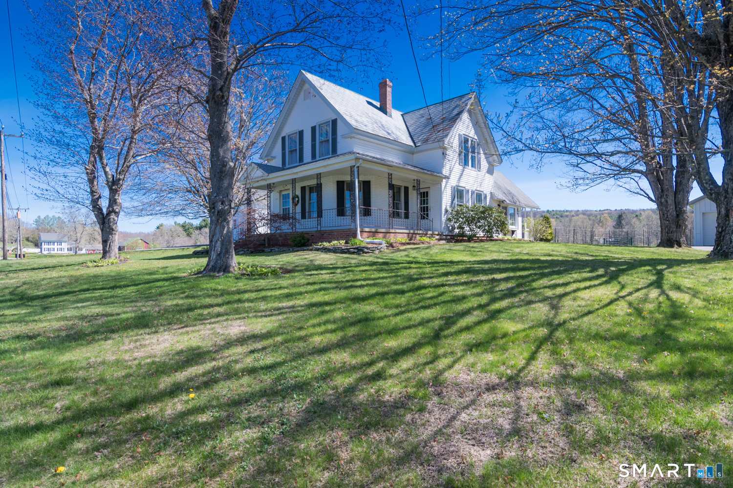 119 Hydeville Road