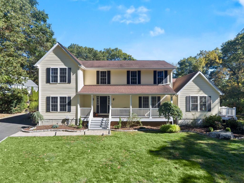 Photo of 180 E Rocks Road, Norwalk, CT 06851 (MLS # 24131269)