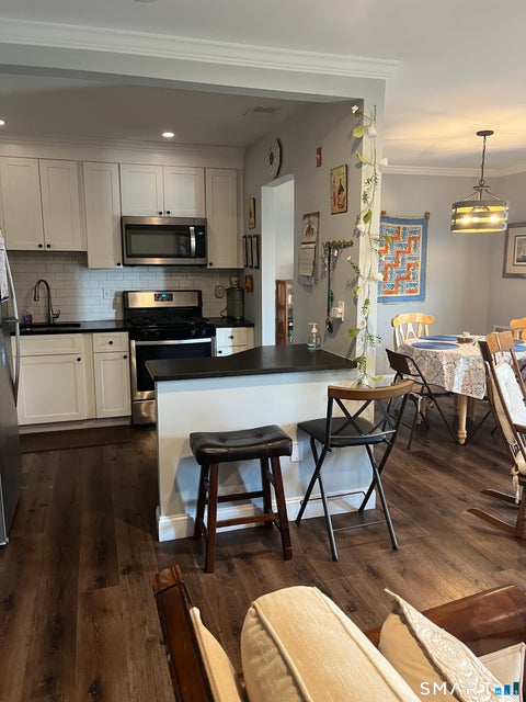Tiny photo for 103 E Broad Way #C, Milford, CT 06460 (MLS # 24190808)