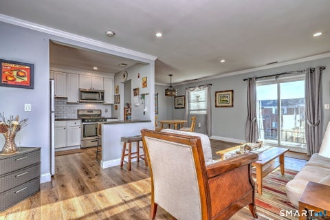 Tiny photo for 103 E Broad Way #C, Milford, CT 06460 (MLS # 24190808)