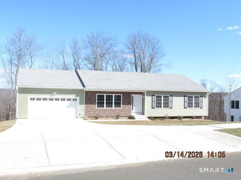Photo of 57 Warm Earth Road, Naugatuck, CT 06770 (MLS # 24152018)