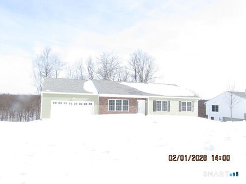 Photo of 57 Warm Earth Road, Naugatuck, CT 06770 (MLS # 24152018)