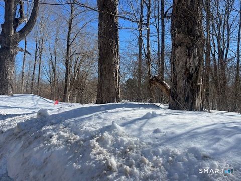 Photo of Bebbington Road, Ashford, CT 06278 (MLS # 24155381)