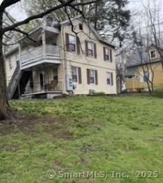 938 North Colony Road