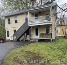 Property for Sale at N Colony Road, Meriden, Connecticut - Bedrooms: 2 
Bathrooms: 2 
Rooms: 8  - $259,900