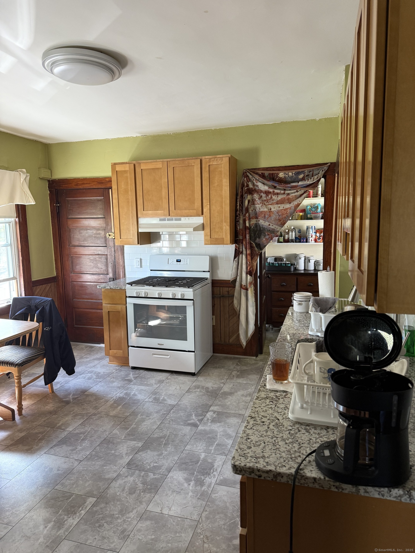 938 North Colony Road