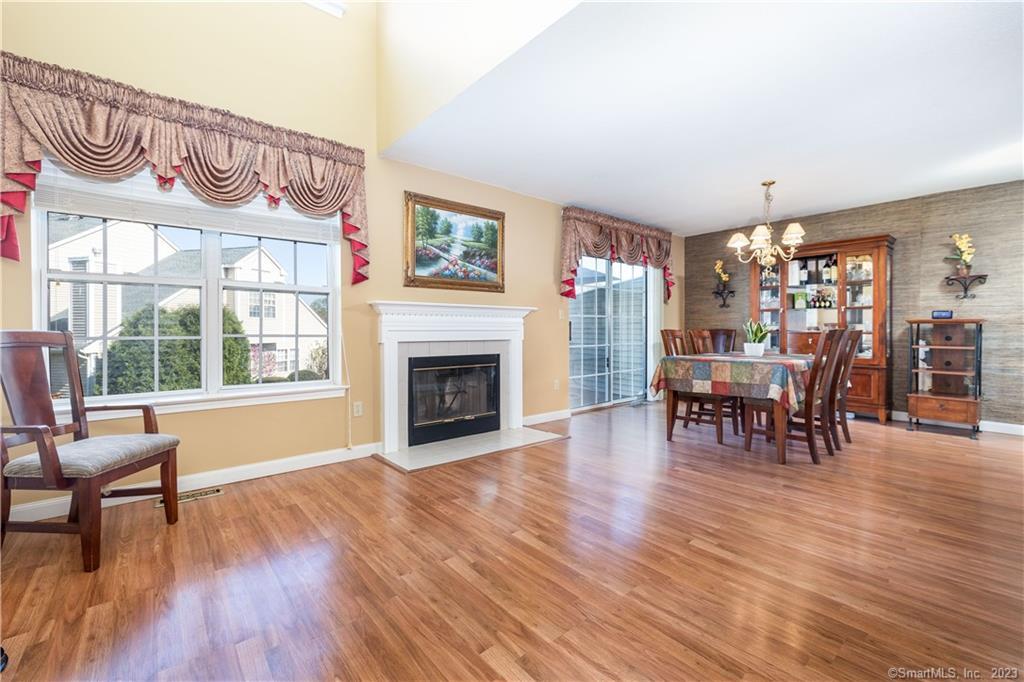 Photo 8 of 40 of 203 Gray Fox Lane 203 townhome